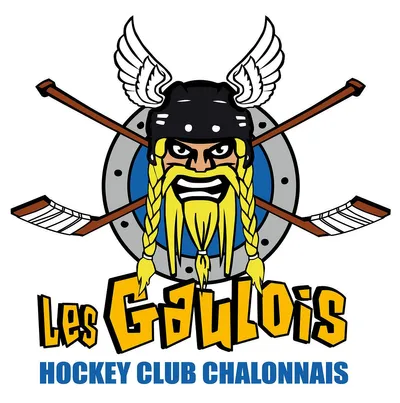 Logo Hockey Club Chalonnais